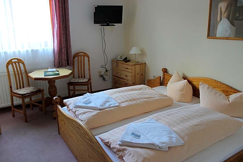 Landhotel Gasthof Zwota