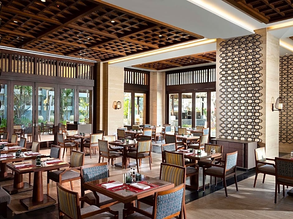 Conrad By Hilton Bali