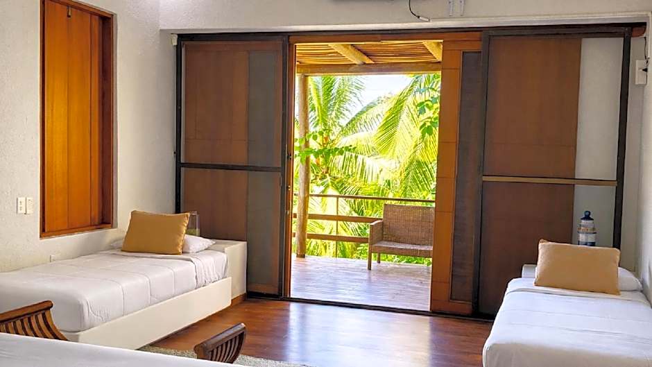 Hotel Acantilado de La Tierra by On vacation