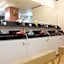 Capsule Inn Kinshicho