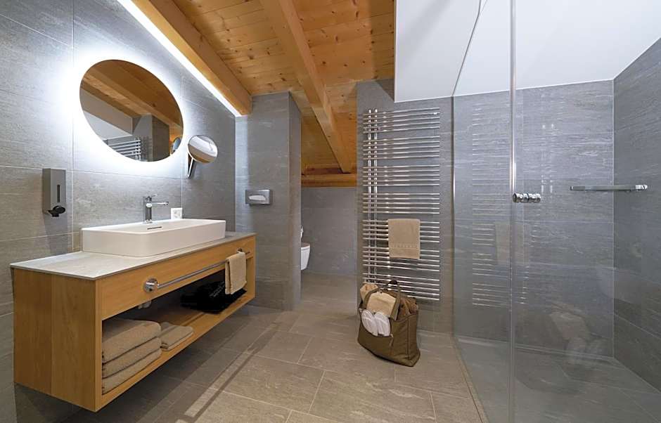 Aparthotel Grischuna