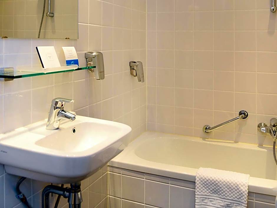 Amrâth Grand Hotel de lEmpereur