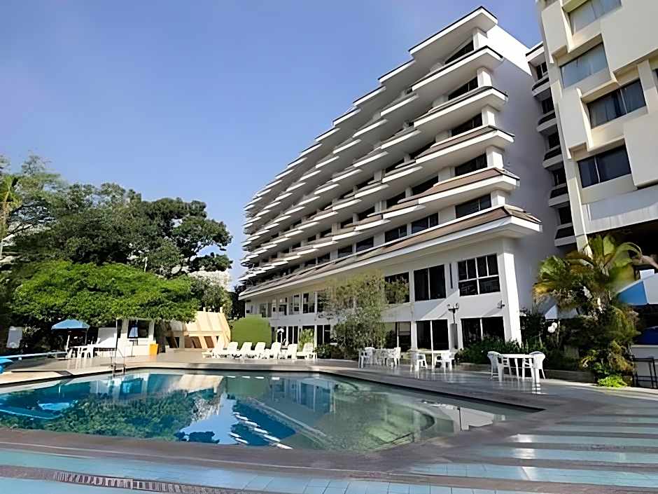 Photo 1 of 50 of Charoen Hotel