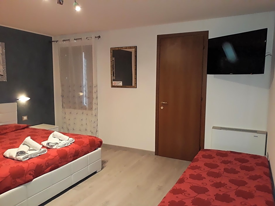 Bed and Breakfast Casa Taty