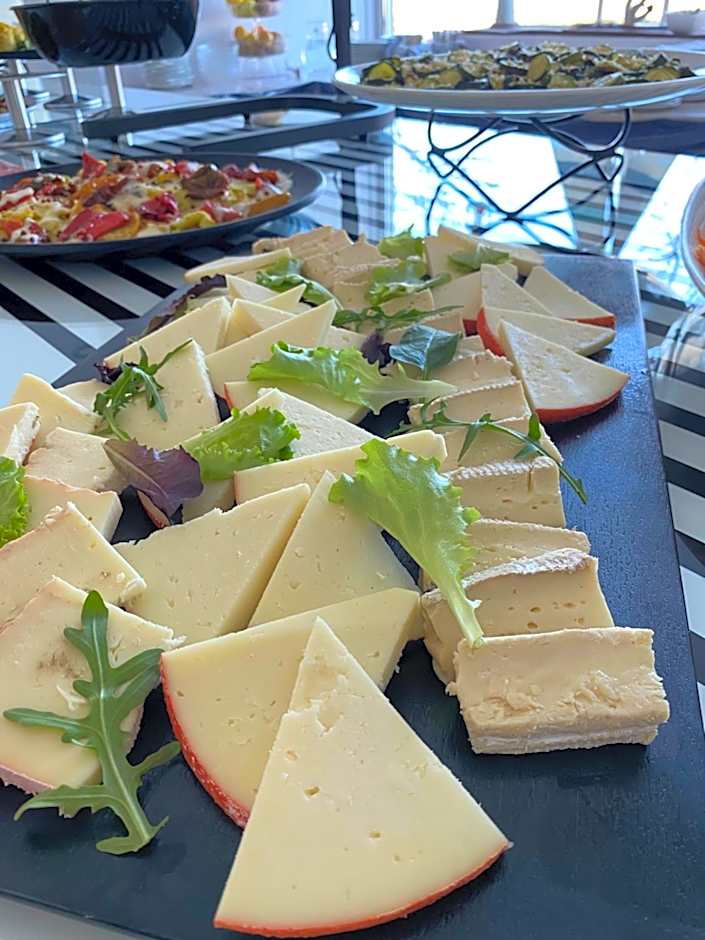 Club Hotel - Fronte Mare con Depandance adiacente