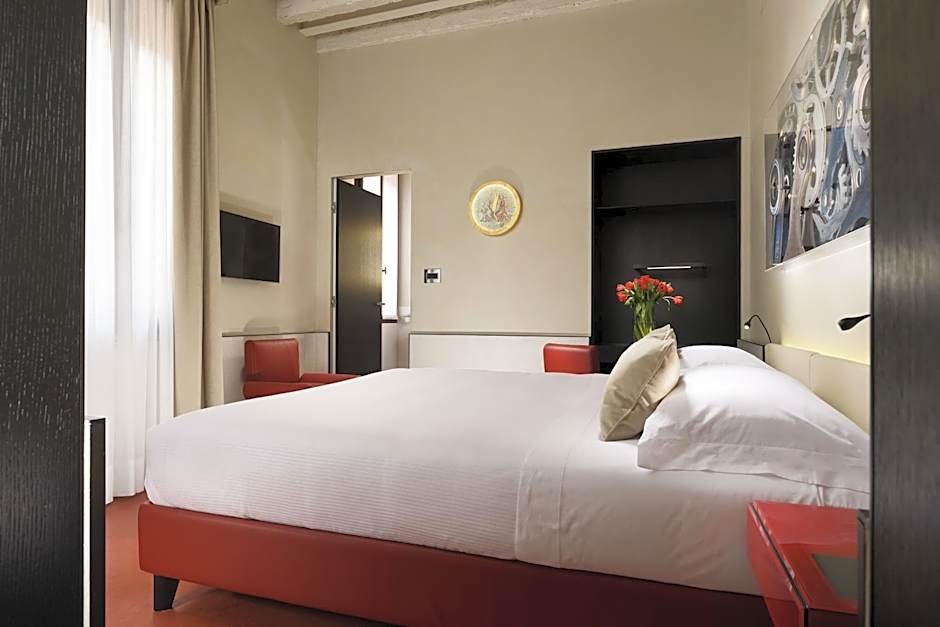Hotel L'Orologio