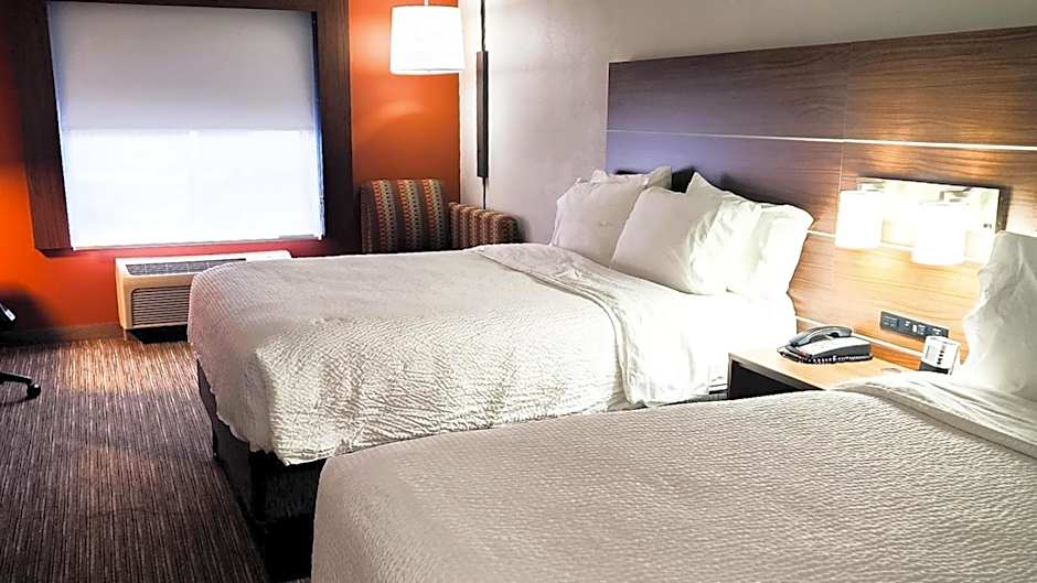 Holiday Inn Express Hotel & Suites Chicago South Lansing By IHG
