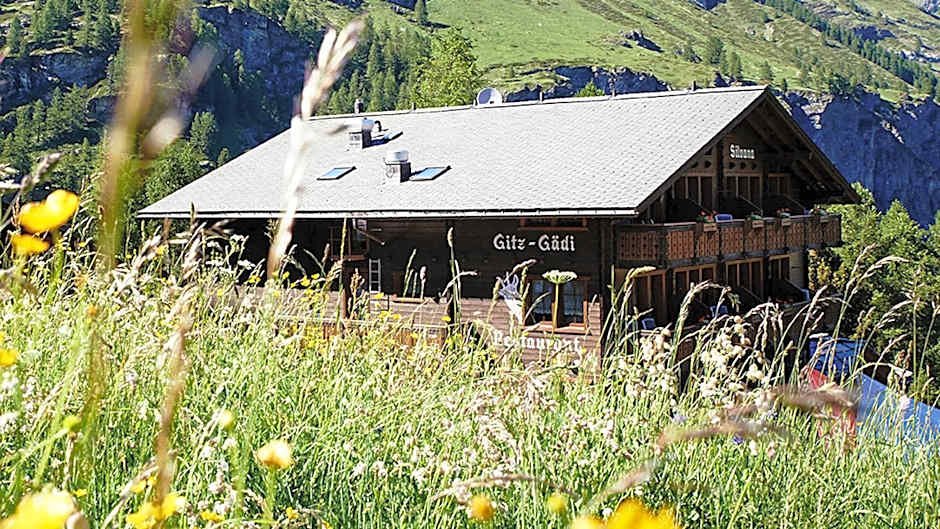 Silvana Mountain Hotel