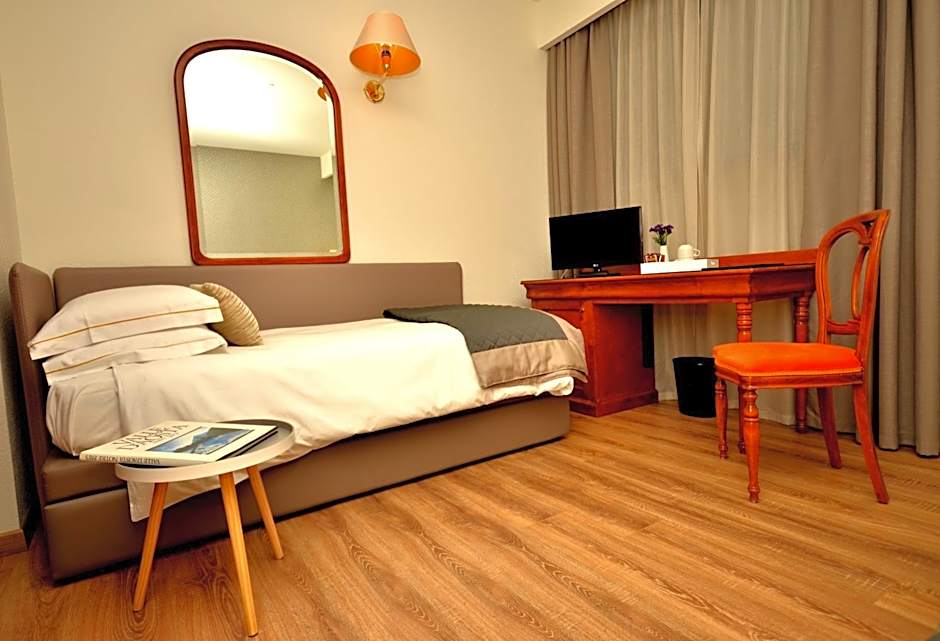 Hotel Diana Jardin et Spa