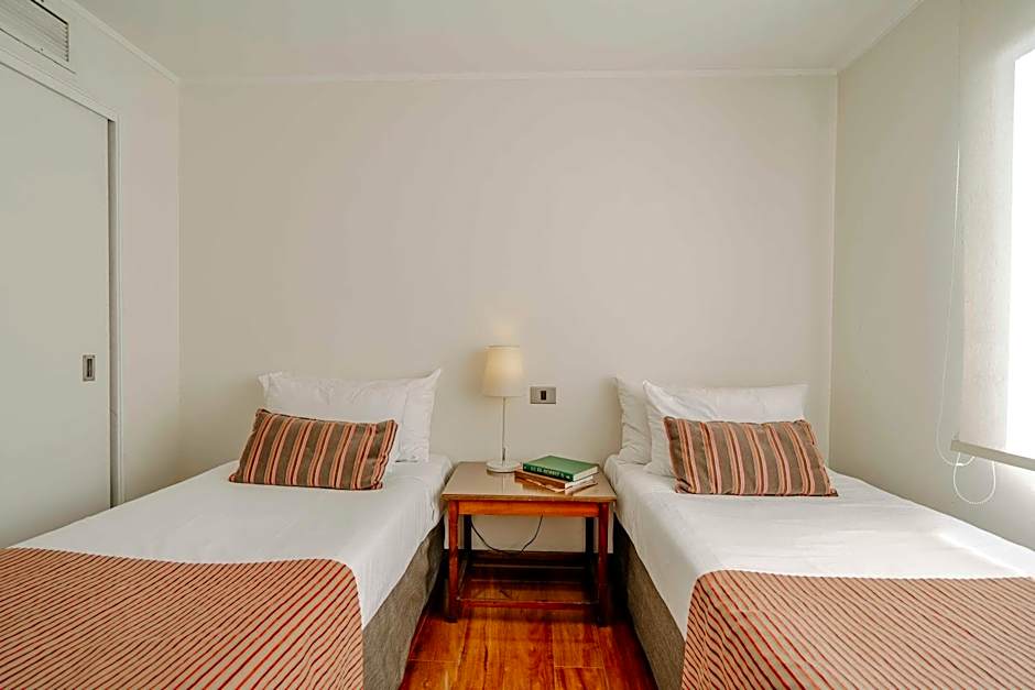 Time Suite - Comfort Apartments