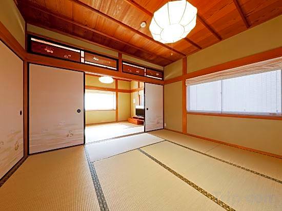 Residence inn Niwanoyado