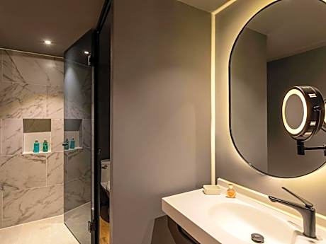 Executive Room with Two Double Beds