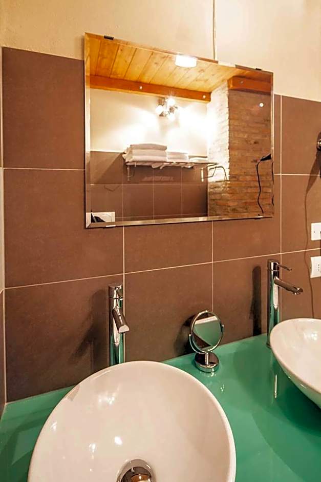 Hotel Residence Diamantina
