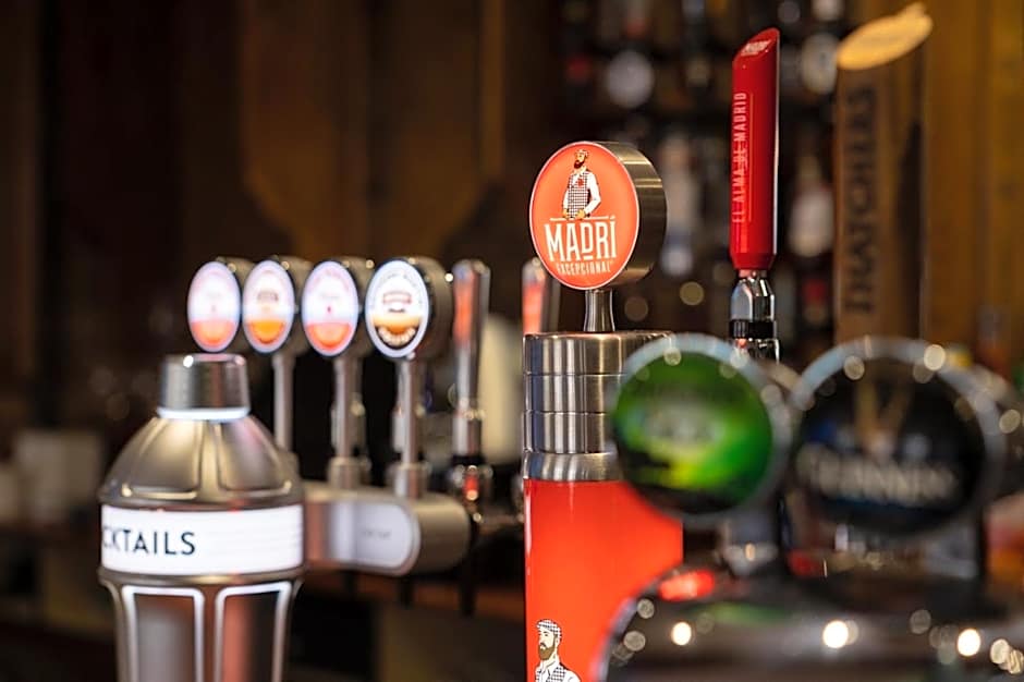 Castle Hotel Haverfordwest