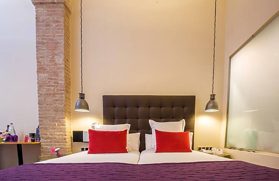 Leonardo Hotel Barcelona Las Ramblas