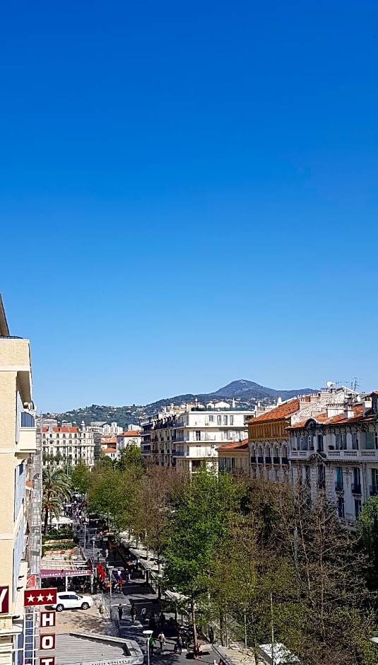 Hotel Annexe