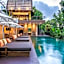 Pandawa All Suite Hotel
