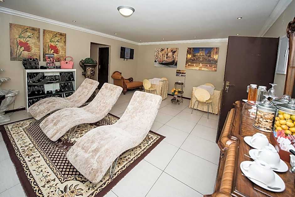 First Group Qwantani