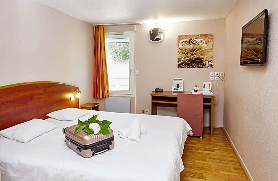 Logis Bagatelle - 51530 Dizy