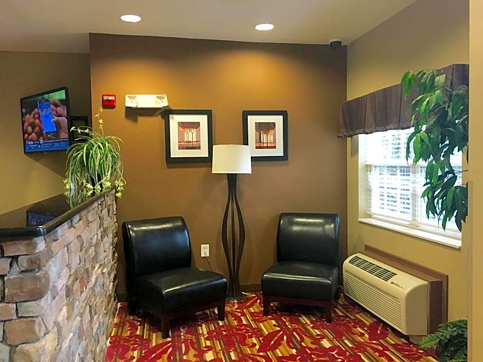 Microtel by Wyndham Perry National Fairground Area I-75