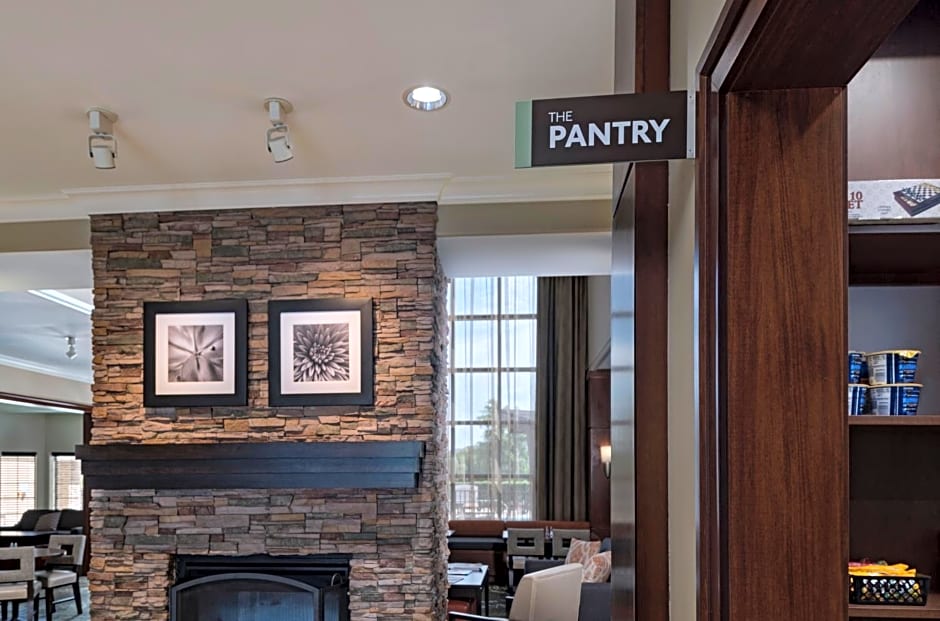 Staybridge Suites Austin Northwest By IHG