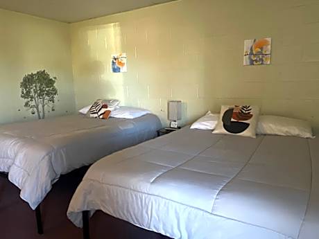 Queen Room with Two Queen Beds