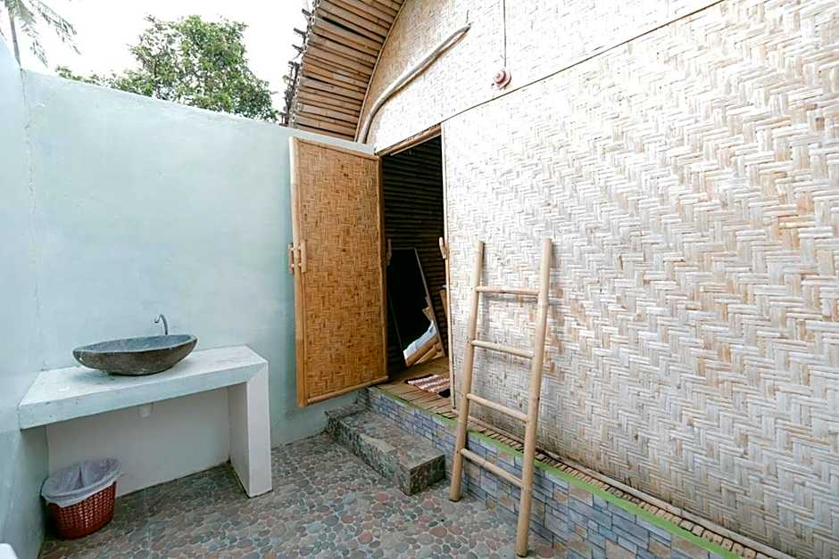 Cici Bungalow Senggigi