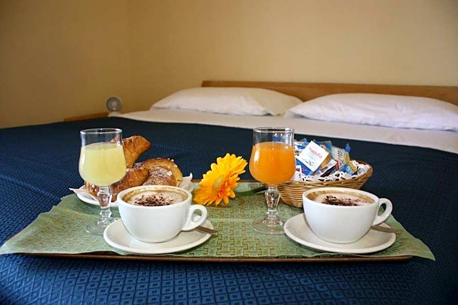 Hotel Turismo