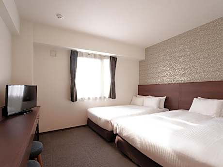 Superior Twin Room - Non-Smoking