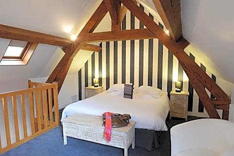 Diner Double Room Business 1 person