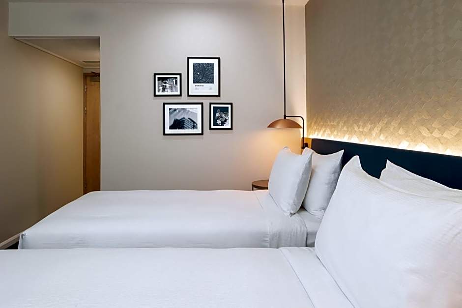 Hilton Garden Inn Bristol City Centre