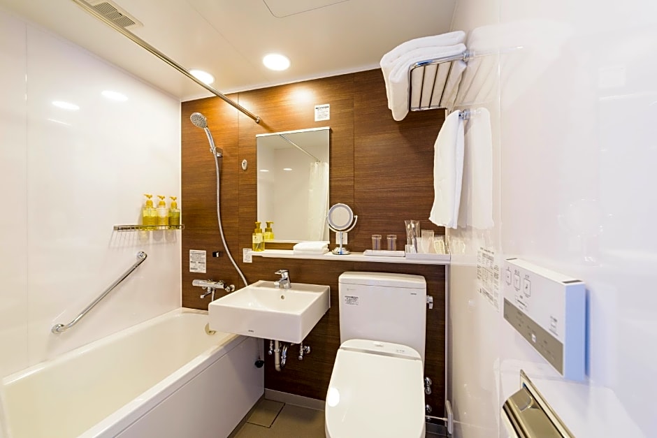 Best Western Plus Hotel Fino Chitose