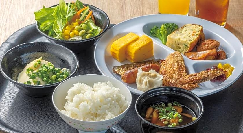 Tokai City Hotel