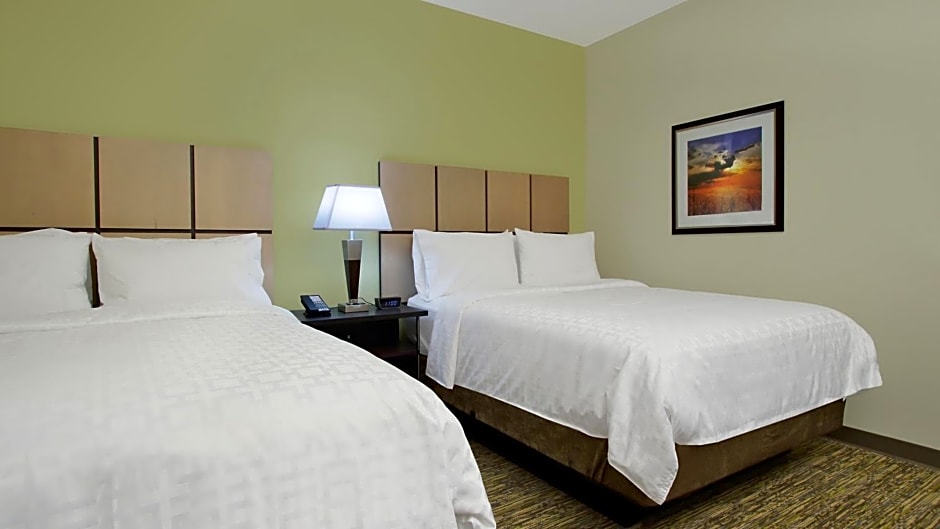 Candlewood Suites Frisco By IHG