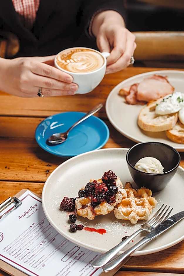 Mercure Barossa Valley