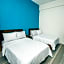 isel magic hotel