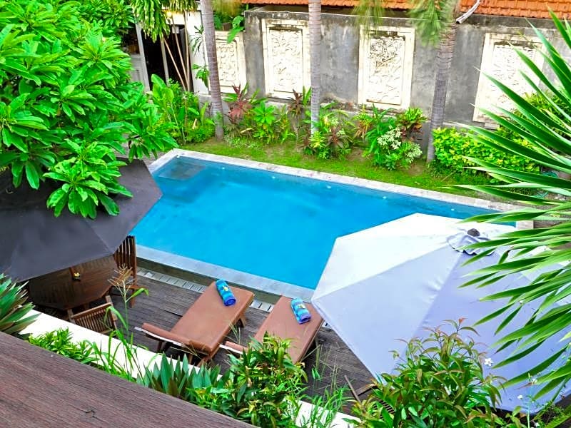 Amansari Villa