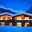 Stadl Chalet Ischgl