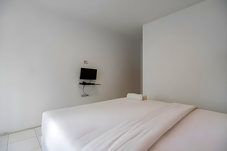 Urbanview Maribaya Lembang Bandung