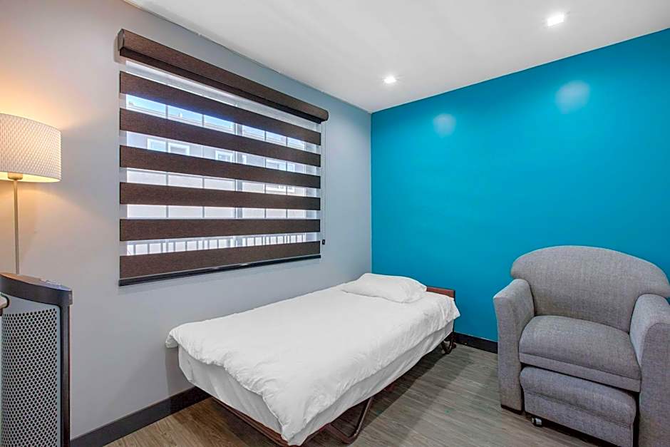 Quality Inn Hollywood