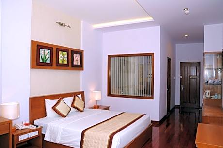 Premium Double Room