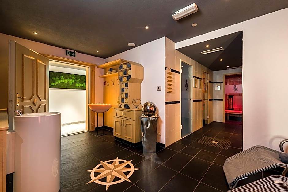 Wohlfühlhotel Berg Heil