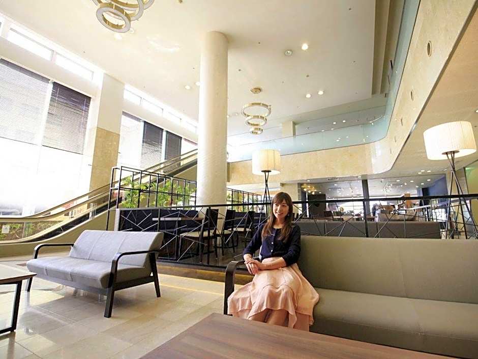 Quintessa Hotel Iseshima