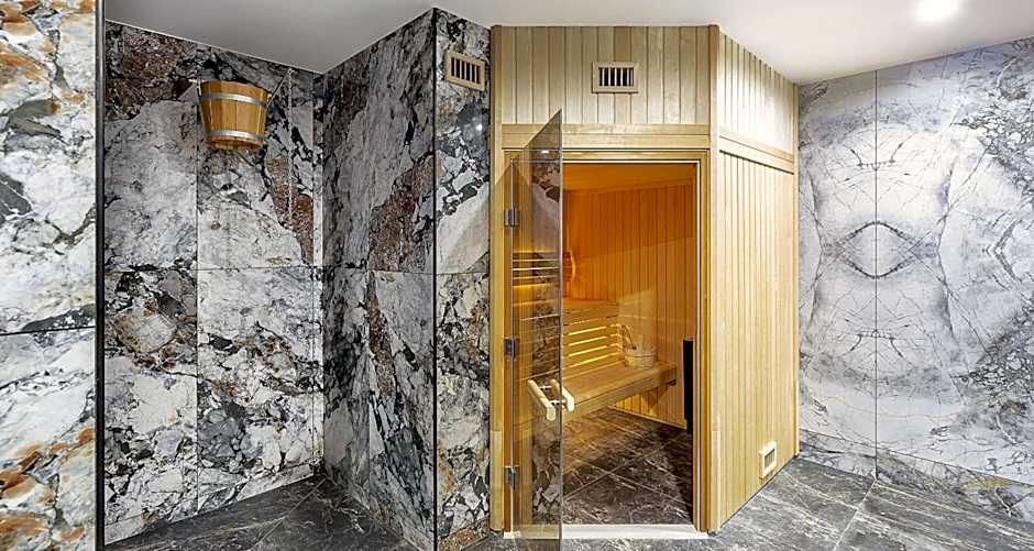 Best Western Amarys Hotel & Spa
