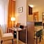 Hotel Mercedes City