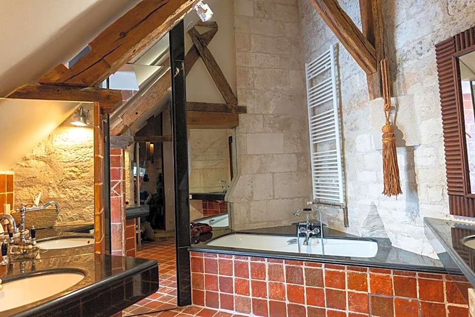 L'abbaye Saint Michel