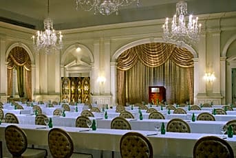 The Fairfax at Embassy Row, Washington D.C