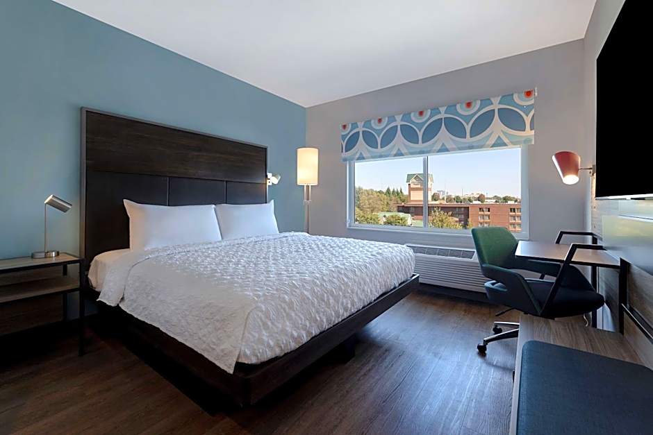 Tru By Hilton Atlanta Galleria Ballpark, GA