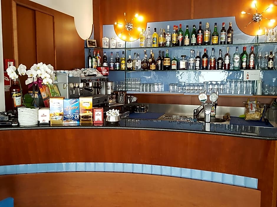 Hotel Saponi