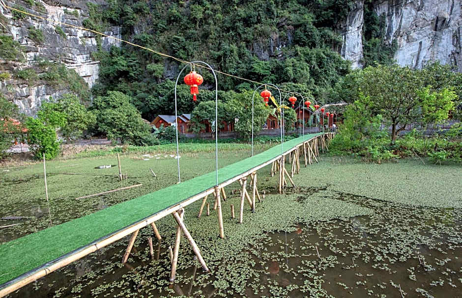 Trang An River View Homestay